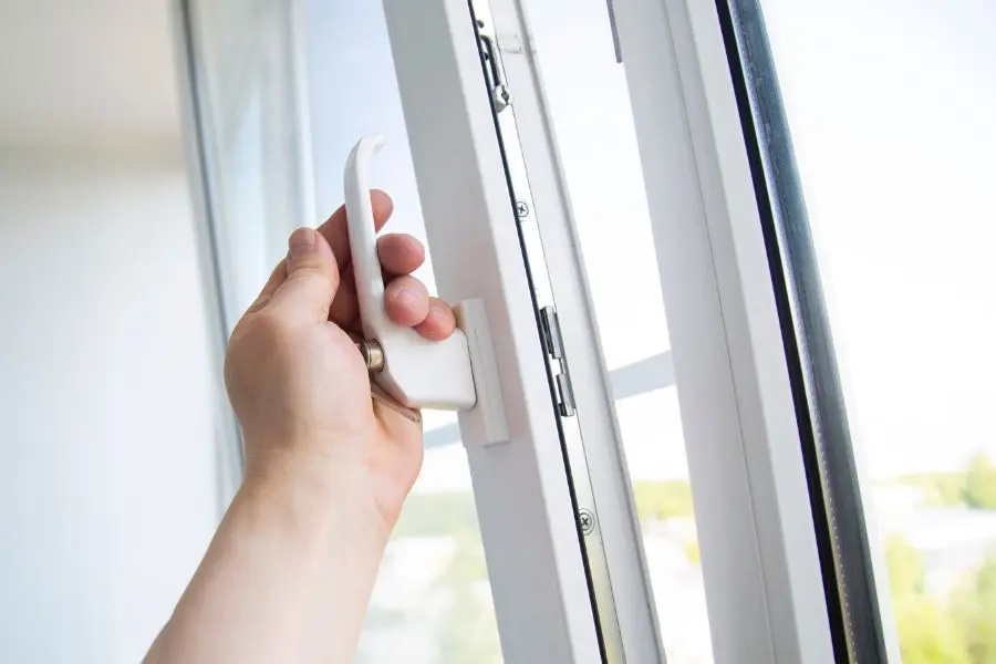 ventanas corredizas de aluminio