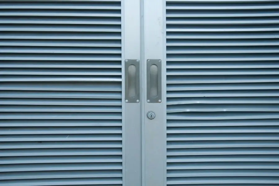 ventanas mallorquinas aluminio