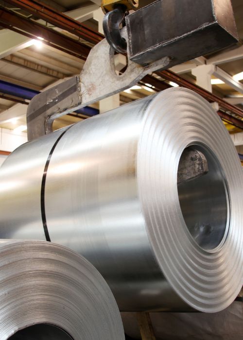 Carpintería Metálica Y De Aluminio