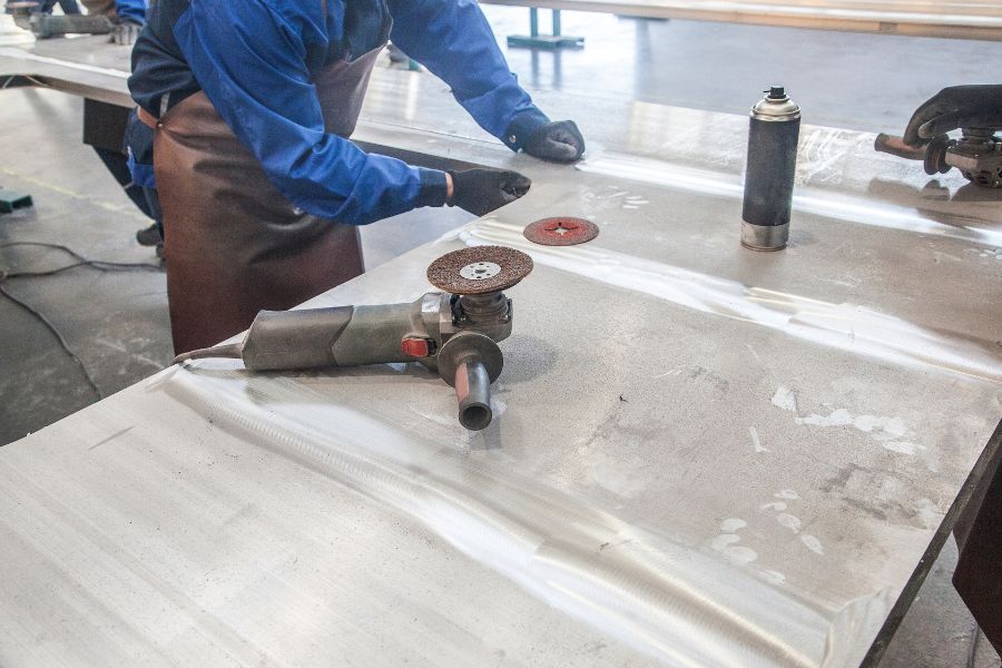 capinteria de aluminio fabricación (1)