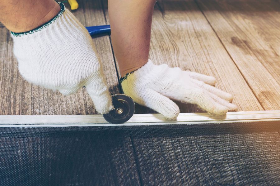 capinteria de aluminio reparacion (2)