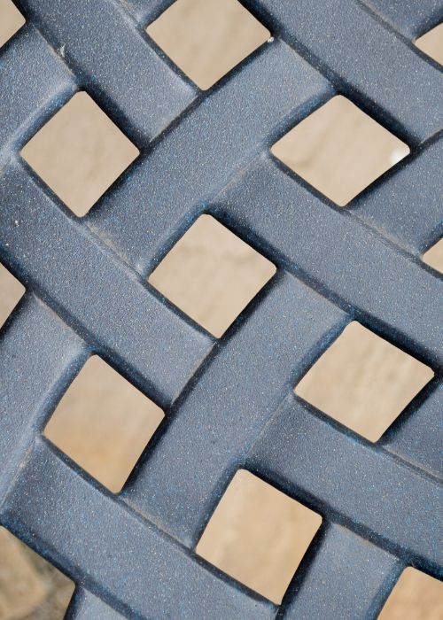 celosias de aluminio